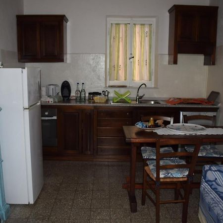 Sa Domitta Di Suiles Apartment Олбия Екстериор снимка