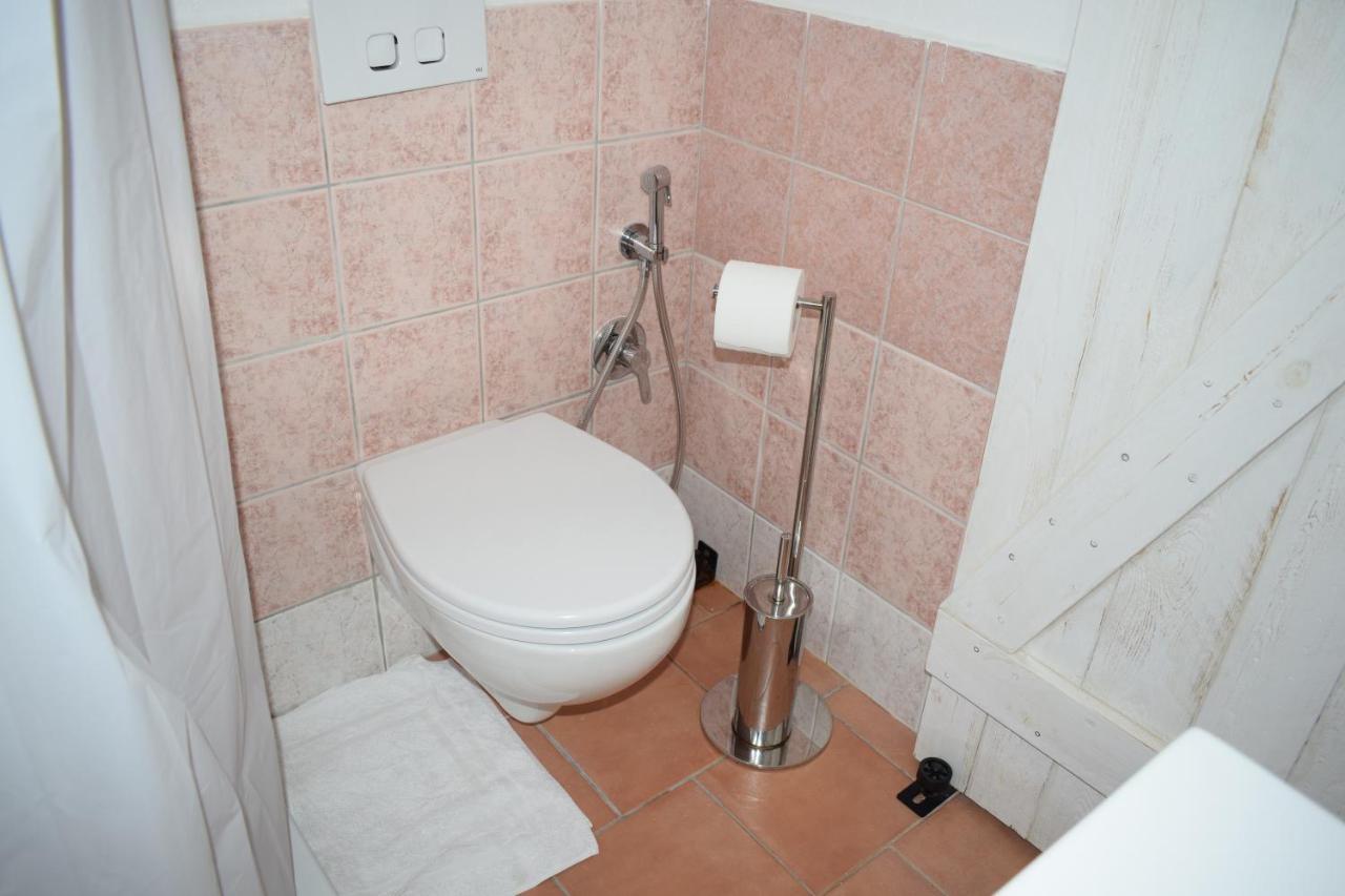 Sa Domitta Di Suiles Apartment Олбия Екстериор снимка