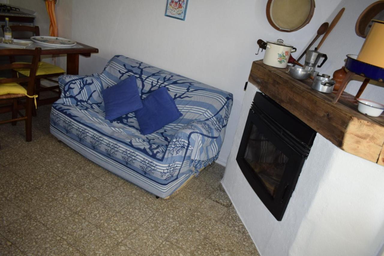 Sa Domitta Di Suiles Apartment Олбия Екстериор снимка