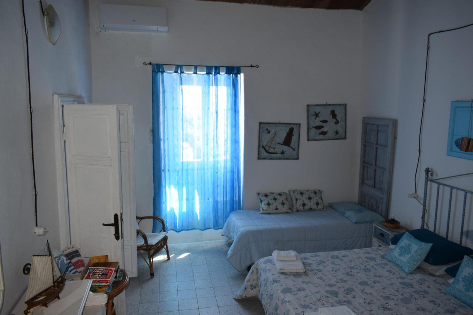 Sa Domitta Di Suiles Apartment Олбия Екстериор снимка