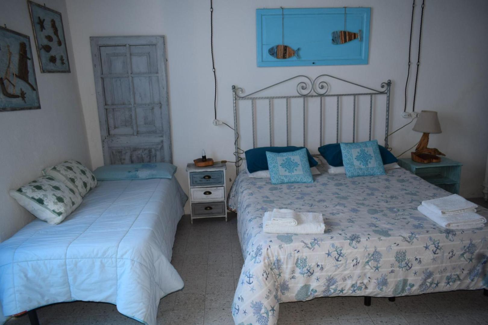 Sa Domitta Di Suiles Apartment Олбия Екстериор снимка