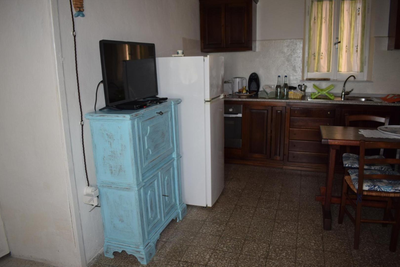 Sa Domitta Di Suiles Apartment Олбия Екстериор снимка